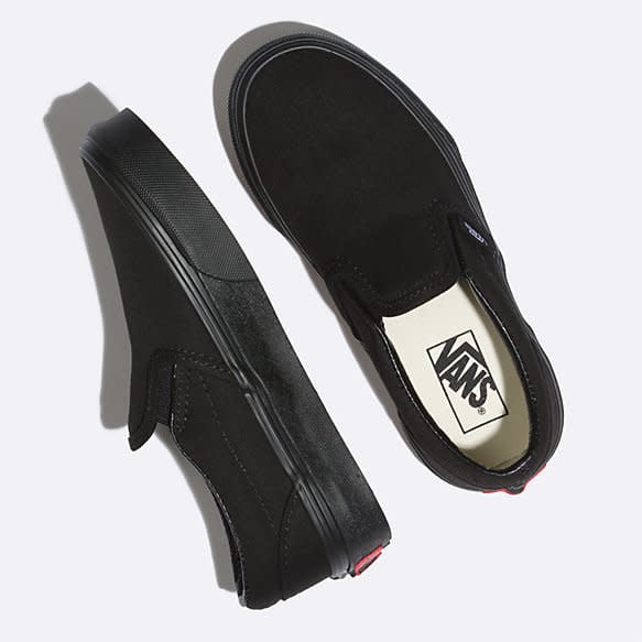 Vans Kids Classic Slip-On - view 4