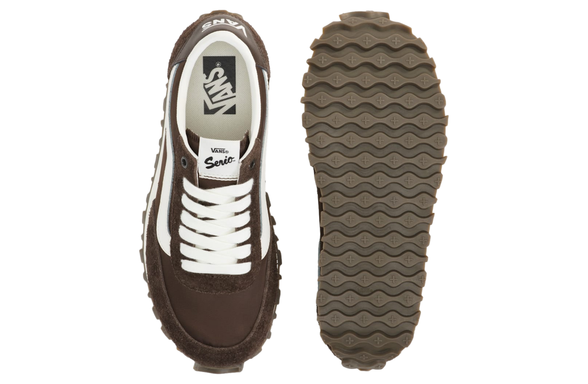 Vans Premium Style 152 Shoes Men - view 3