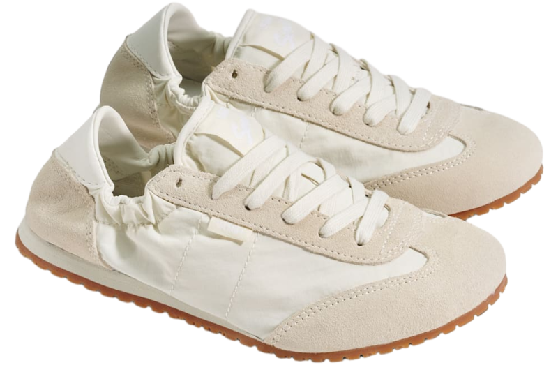 Super Lowpro Ballet Sneakers by Vans by Vans