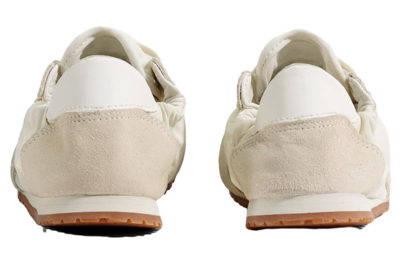 Super Lowpro Ballet Sneakers by Vans - view 3