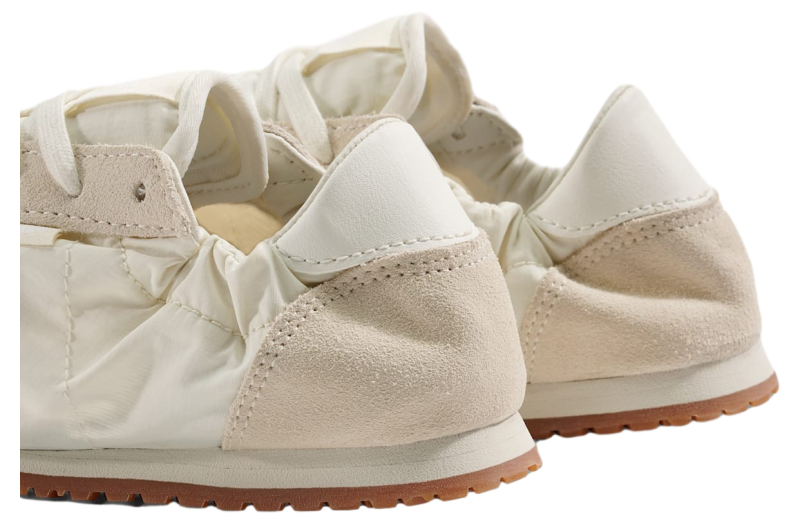 Super Lowpro Ballet Sneakers by Vans - view 4