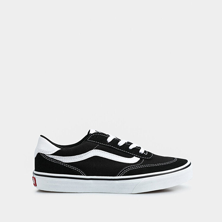 Vans Brooklyn Lifestyle Shoes Kids - view 3