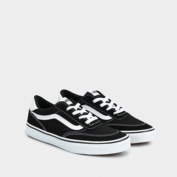 Vans Brooklyn Lifestyle Shoes Kids - view 2