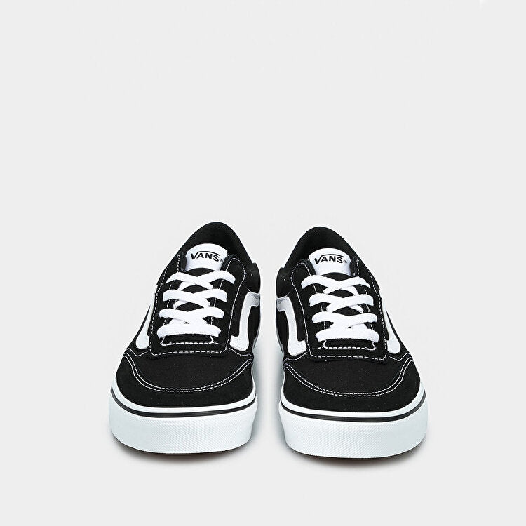 Vans Brooklyn Lifestyle Shoes Kids by Vans