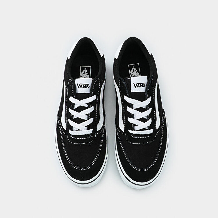 Vans Brooklyn Lifestyle Shoes Kids - view 4