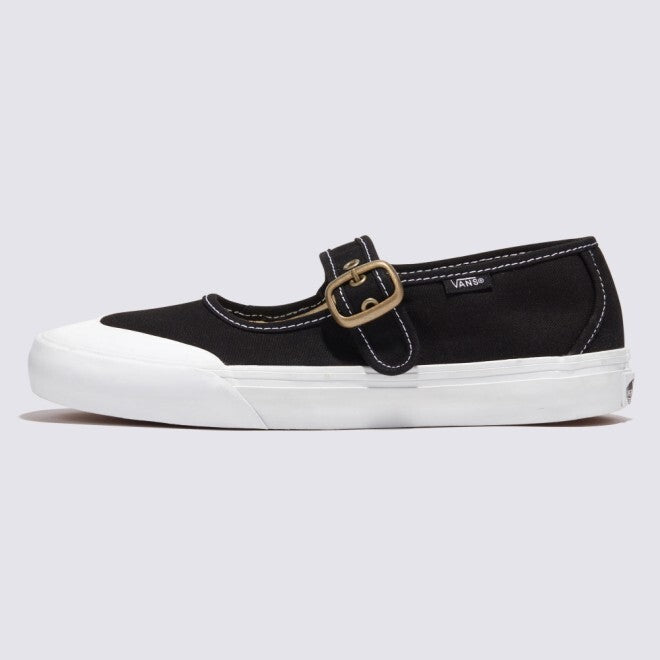 Vans Women's Lainey Mary Jane Sneaker by Vans