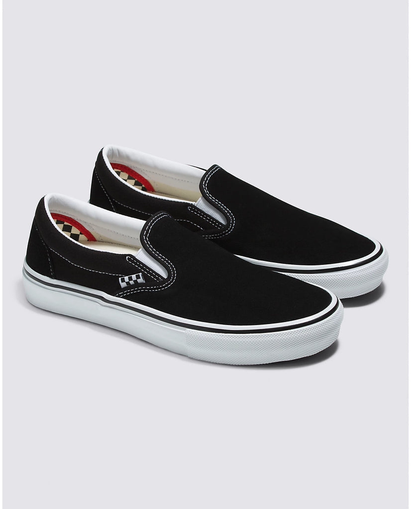 Vans Skate Slip On by Vans