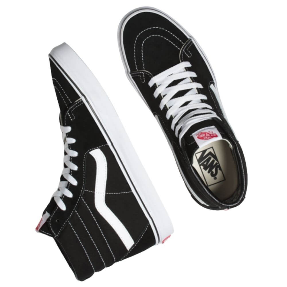 SK8 Hi Vans by Vans