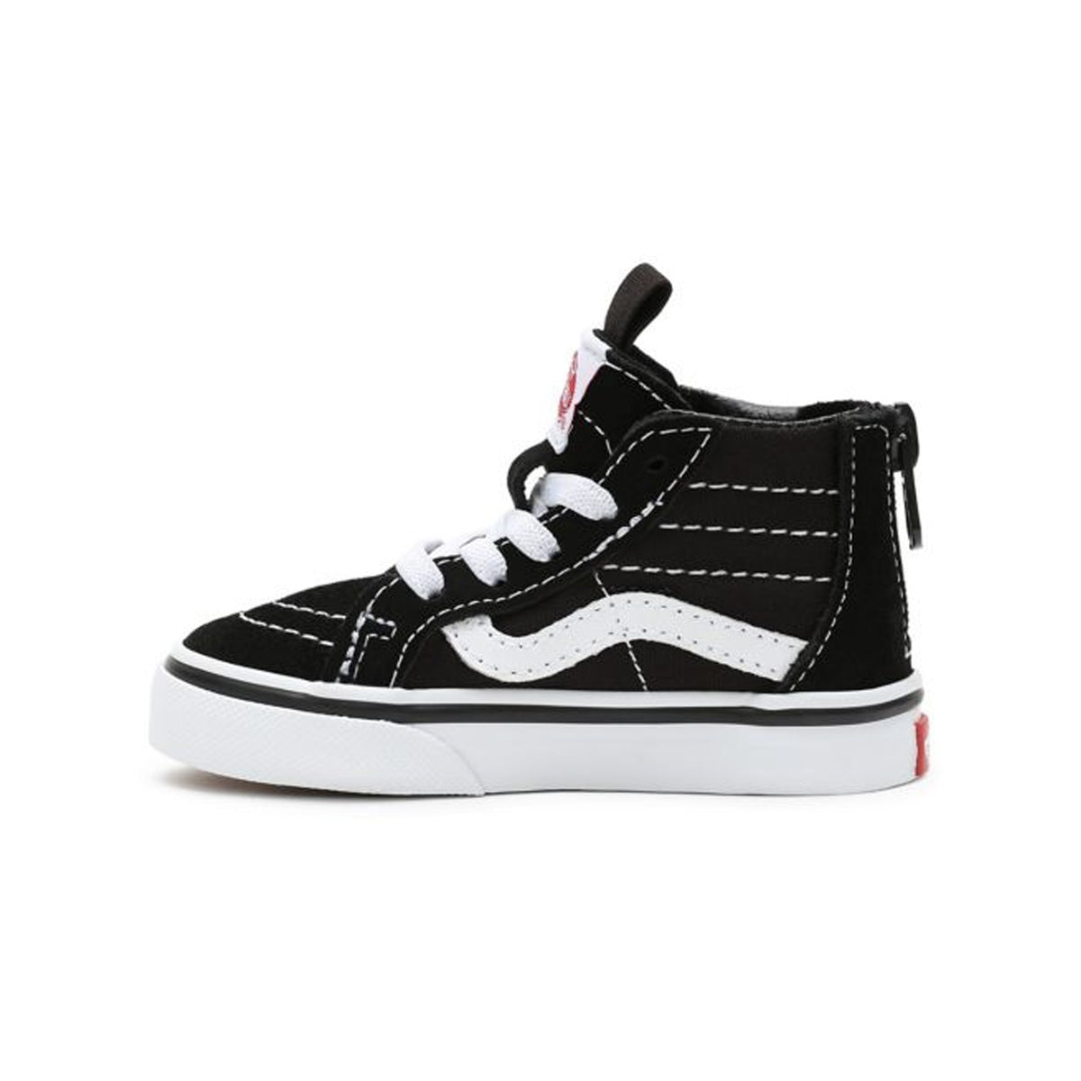 Vans Toddler Sk8-Hi Zip by Vans