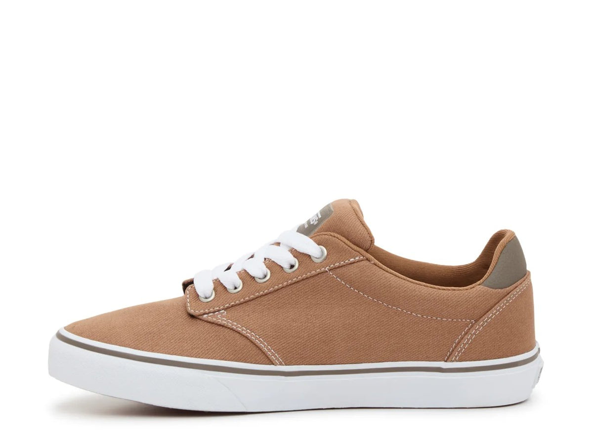Vans Men's Atwood Deluxe Skate Shoes - view 4