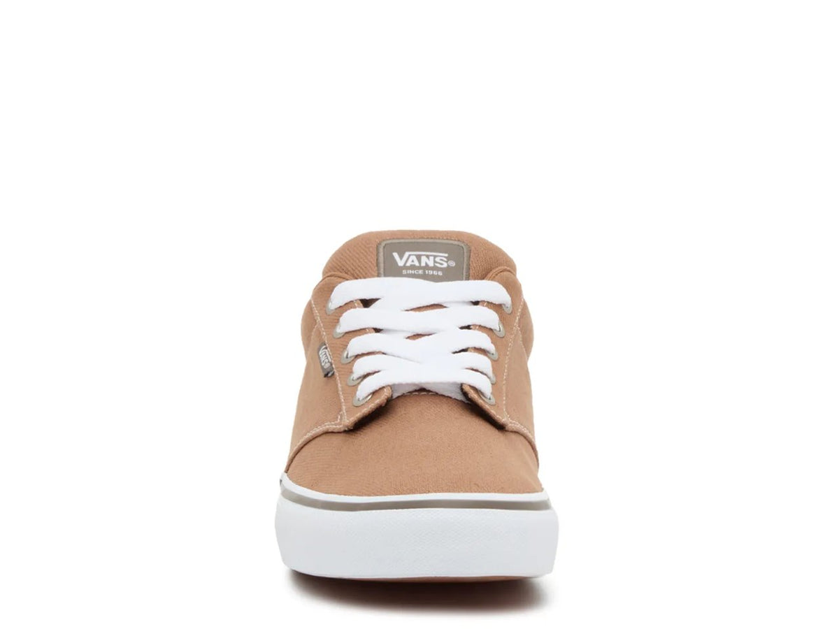 Vans Men's Atwood Deluxe Skate Shoes - view 3