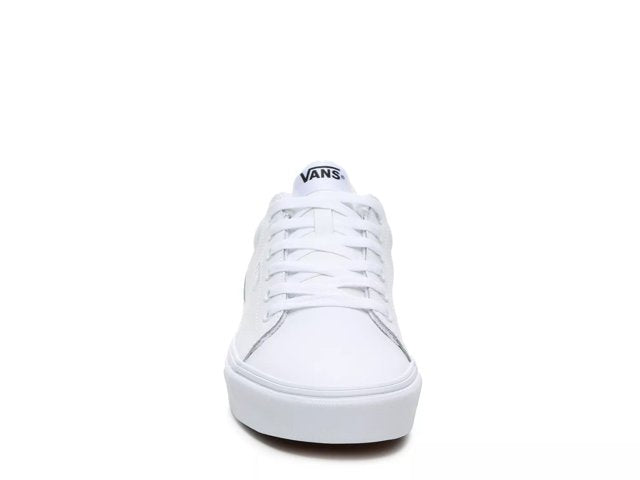 Vans Court Low Shoes - view 3