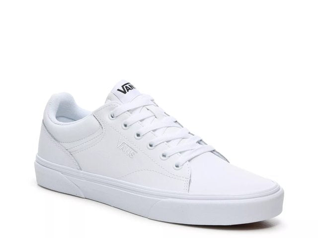Vans Court Low Shoes - view 2