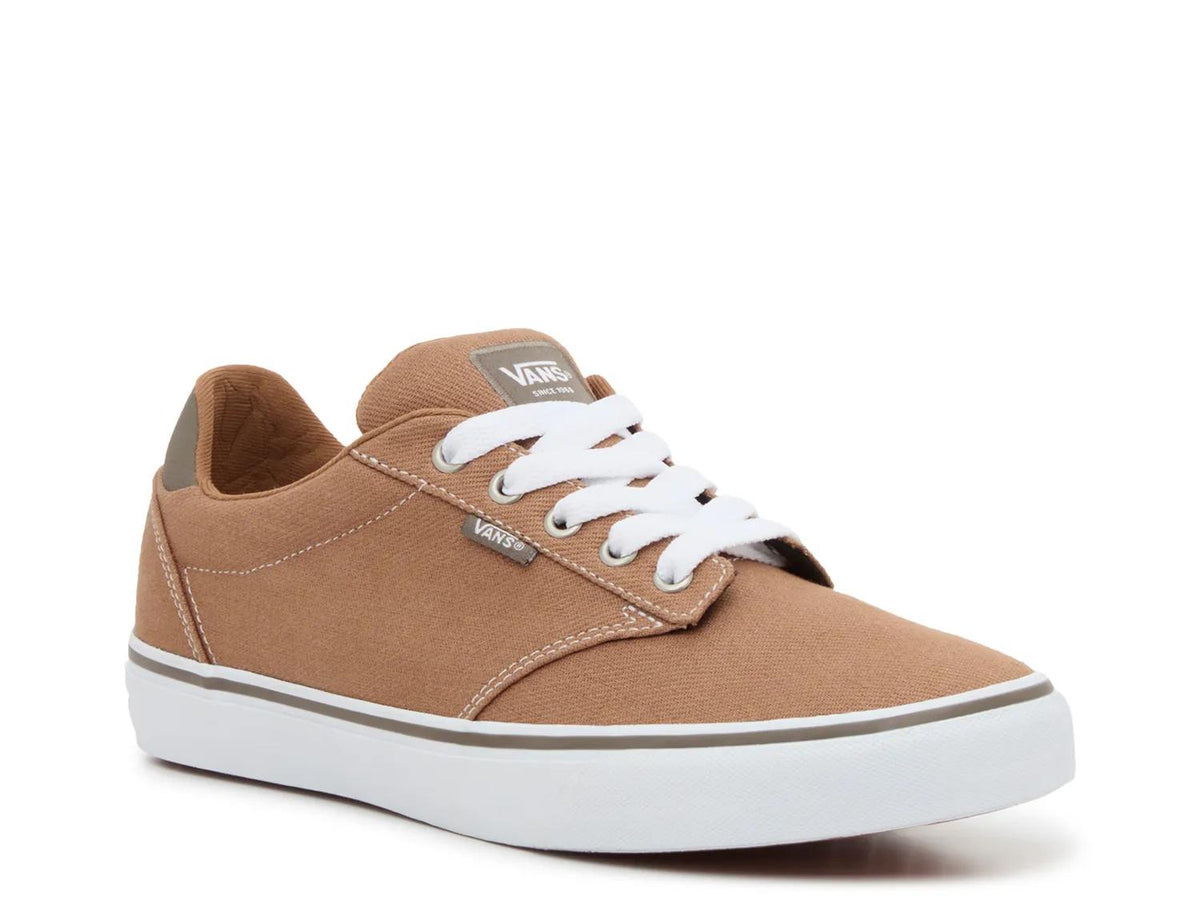 Vans Men's Atwood Deluxe Skate Shoes by Vans