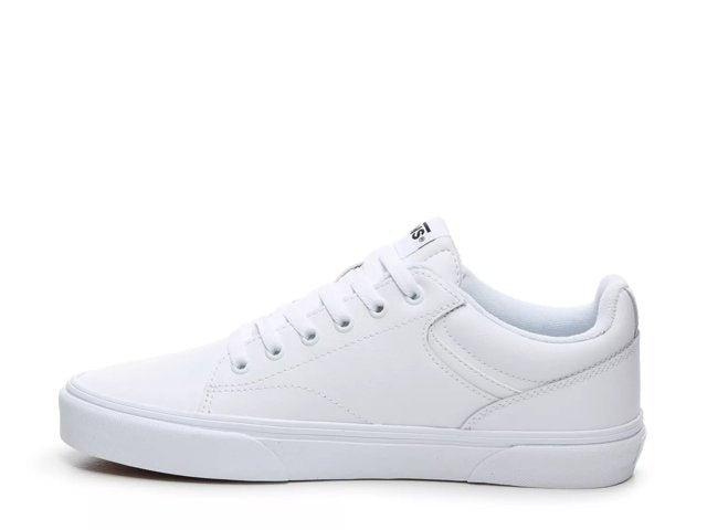 Vans Court Low Shoes - view 4