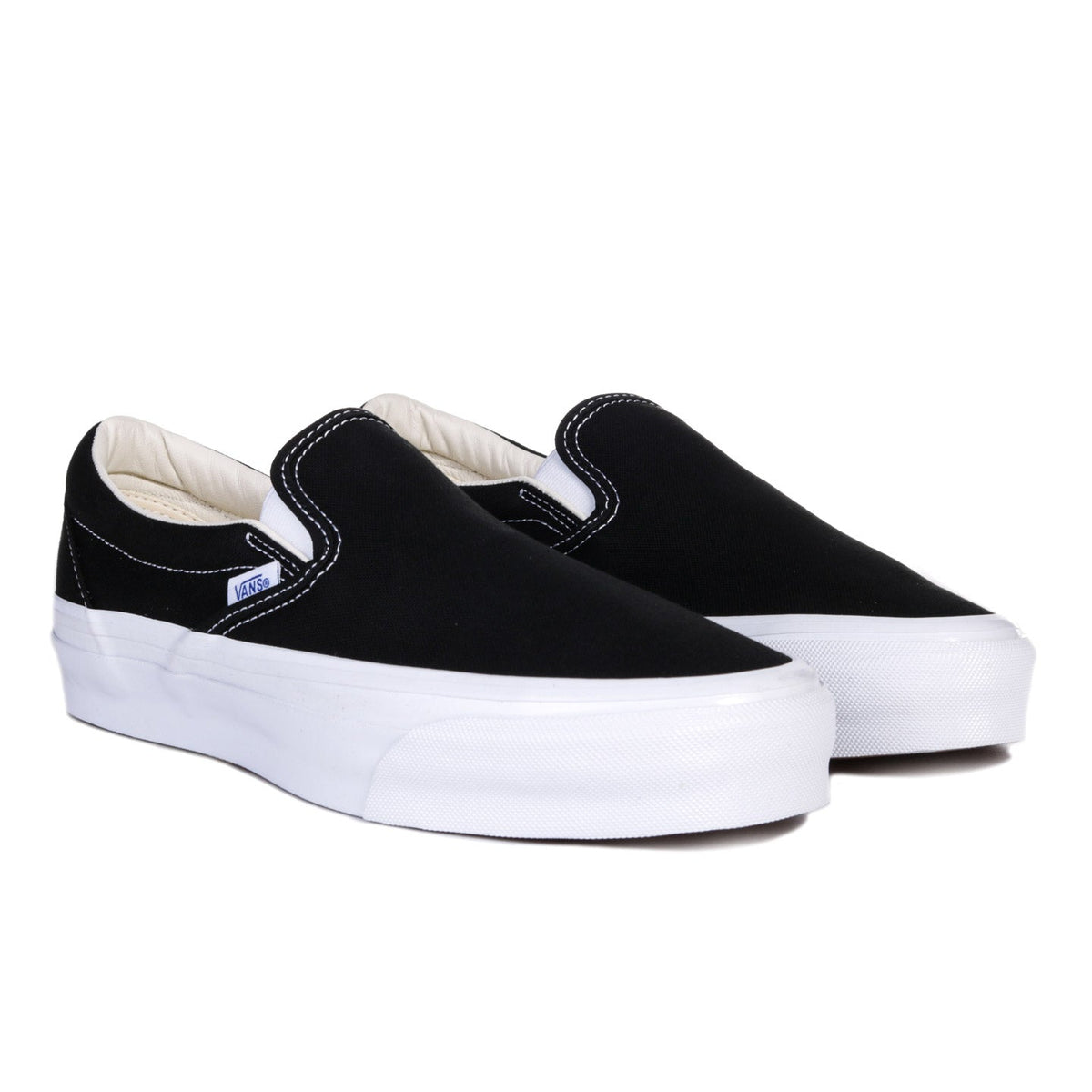 Vans LX Classic Slip On 98 by Vans