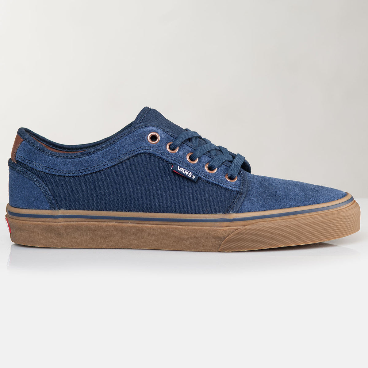 Vans Men's Chukka Low by Vans