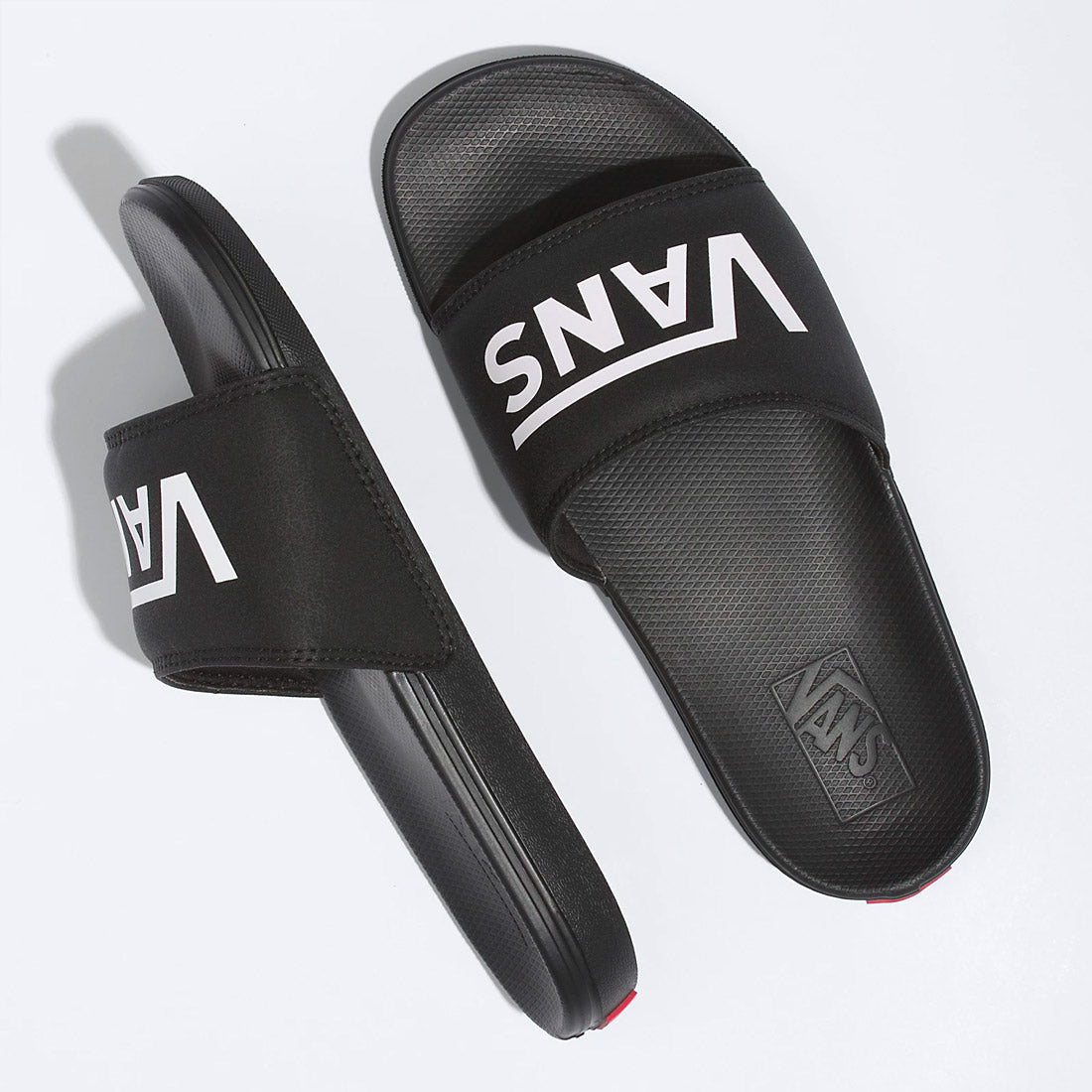 Vans La Costa Slide-On - view 3