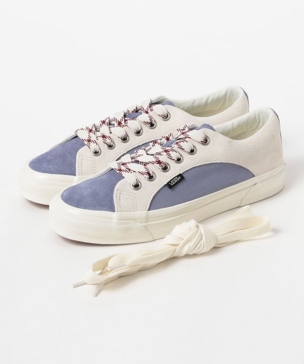 Vans Premium Lampin Shoes