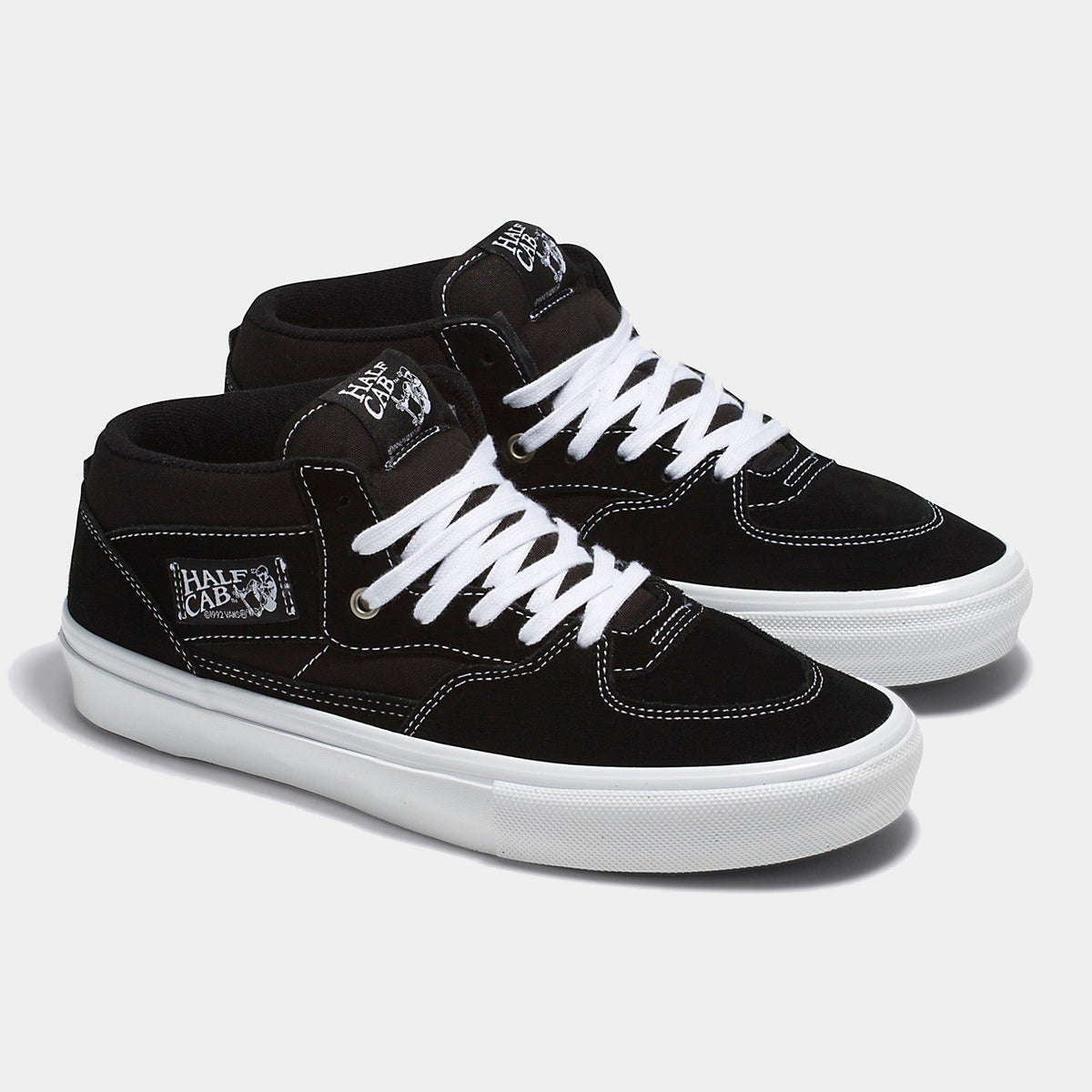 Vans Skate Half Cab by Vans