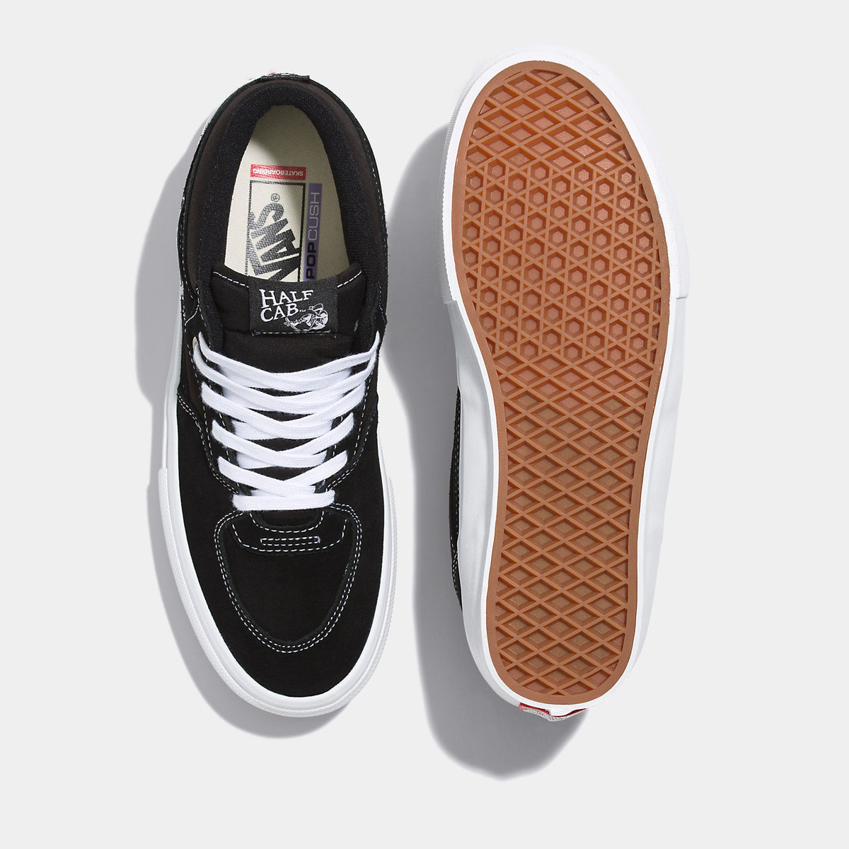 Vans Skate Half Cab - view 3