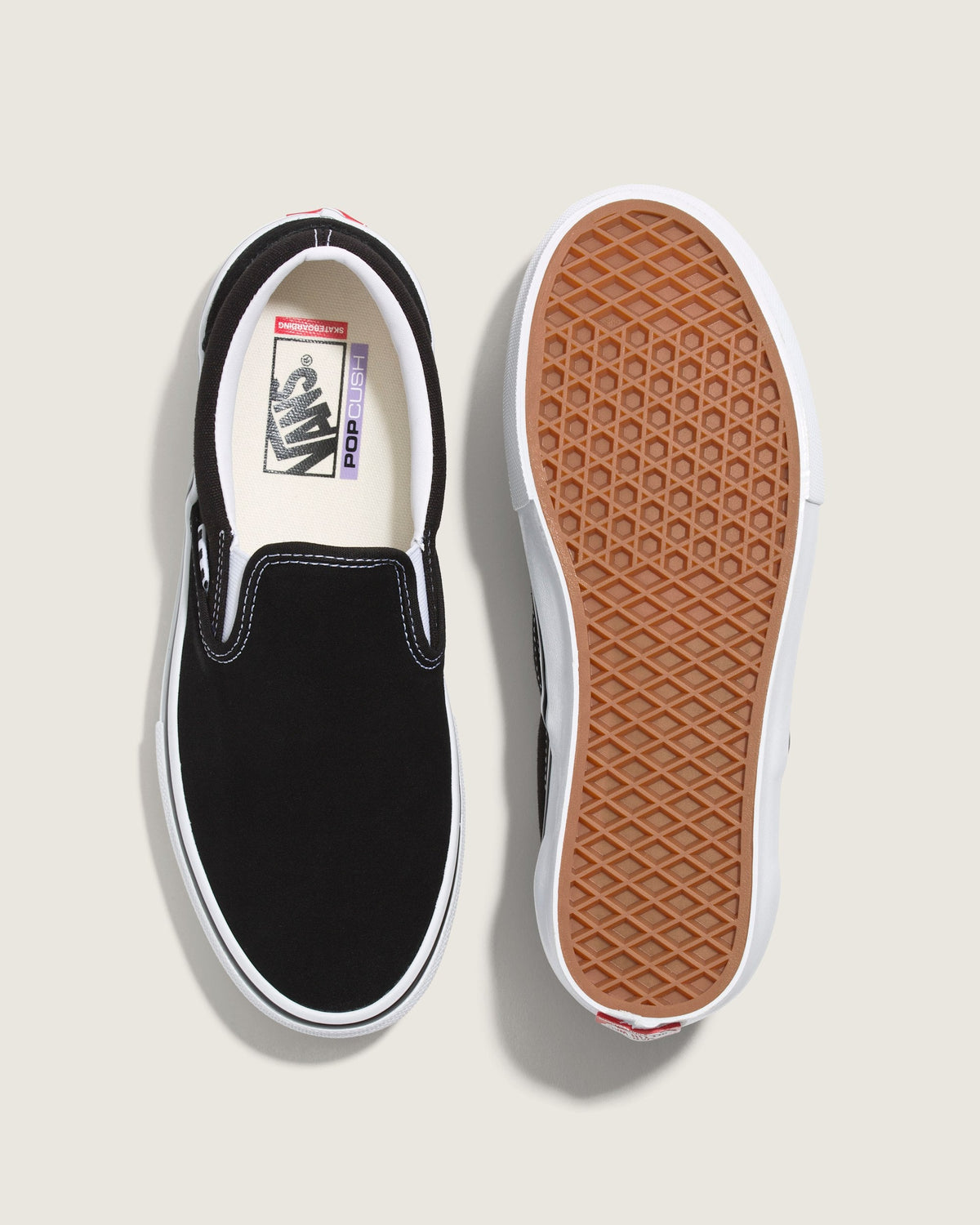 Vans Skate Slip-On