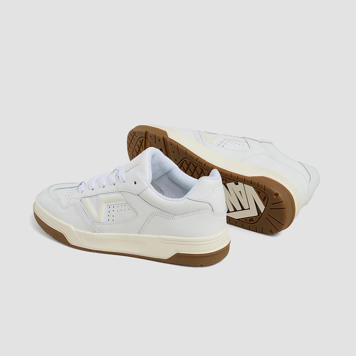 Vans Upland Shoes - view 3