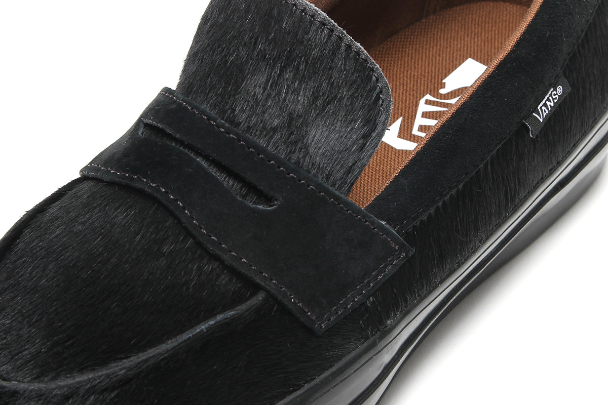 Vans LX Loafer 53 Pony Hair by Vans