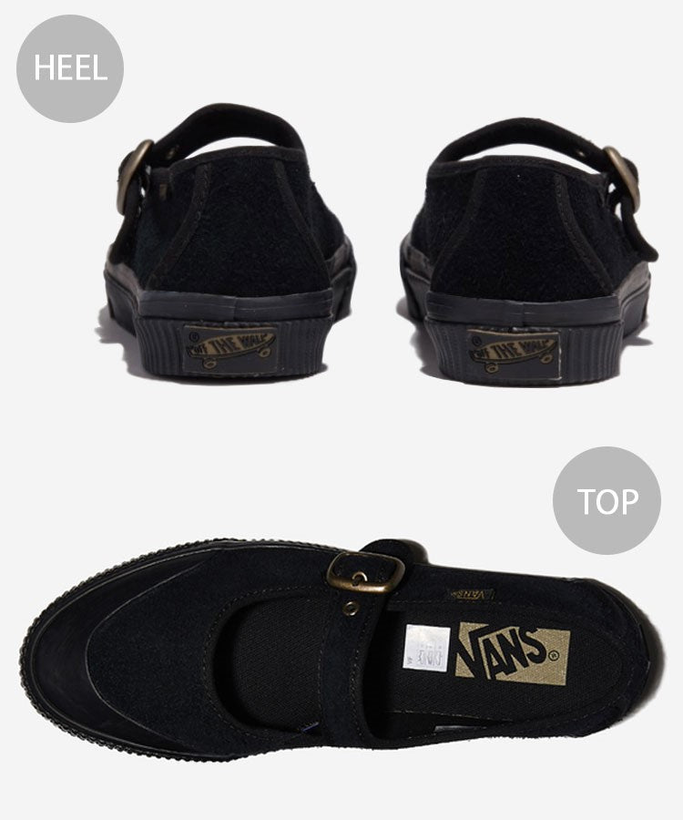 Vans LX Mary Jane - view 2