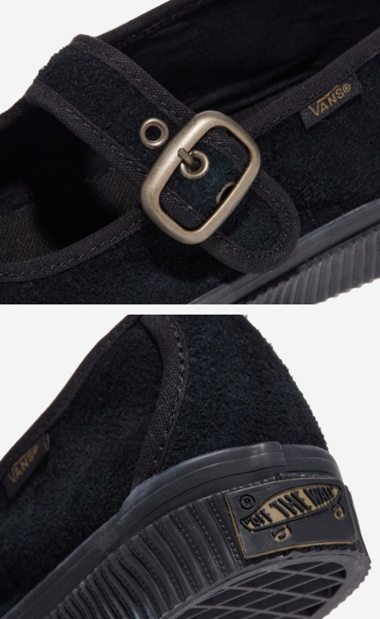 Vans LX Mary Jane - view 4