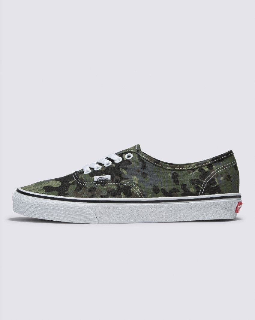 Vans Customs Camo Authentic - view 3