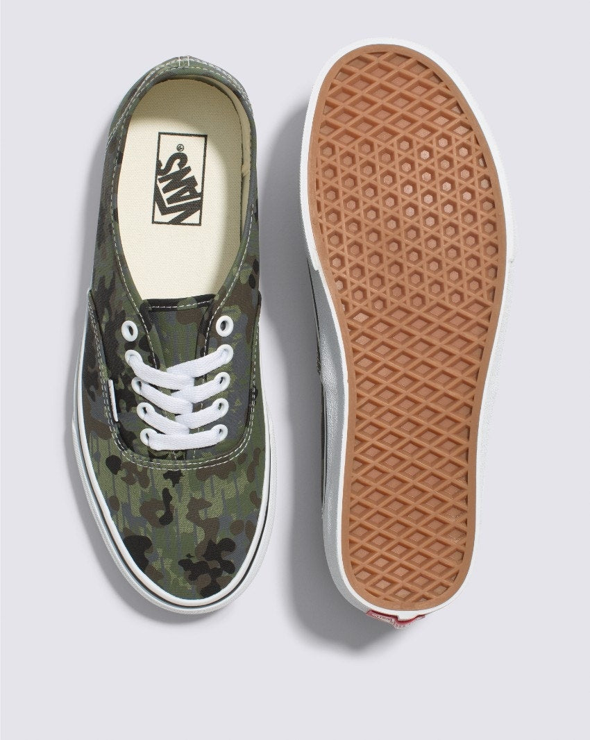 Vans Customs Camo Authentic - view 4