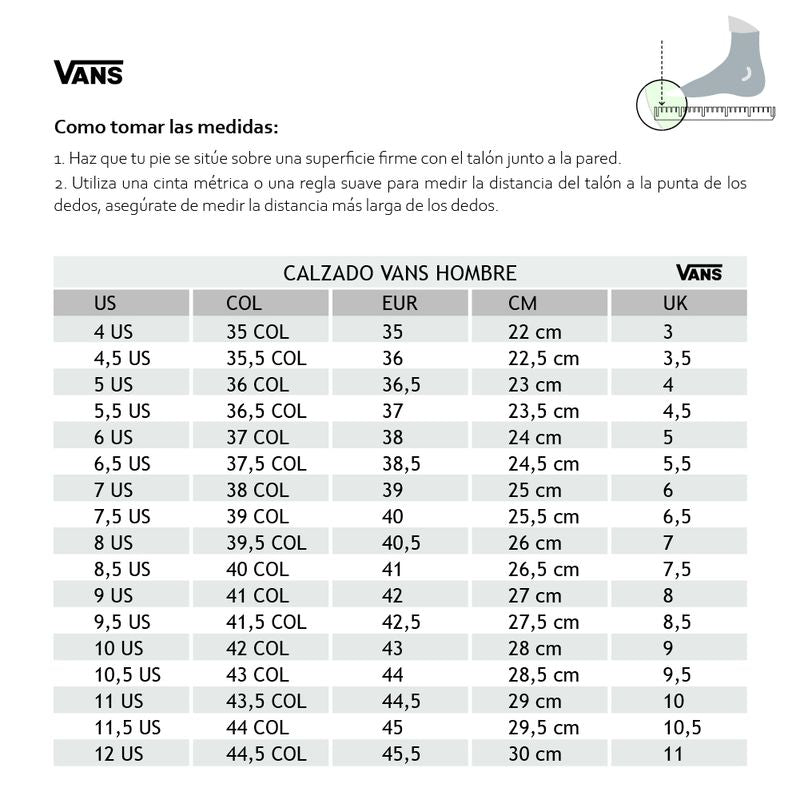 Vans Men's Seldan - view 2